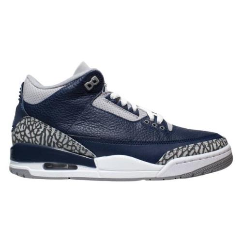 Retro Georgetown Limited Edition Sneakers