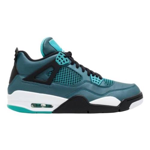 Retro Teal Limited Edition Sneakers