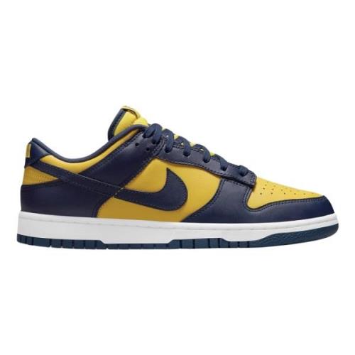 Begrænset udgave Lav Michigan Sneakers