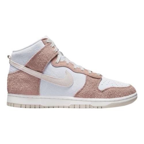 Begrænset udgave Fossil Rose High Tops