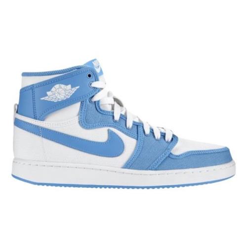 Begrænset udgave Air Jordan 1 Retro UNC