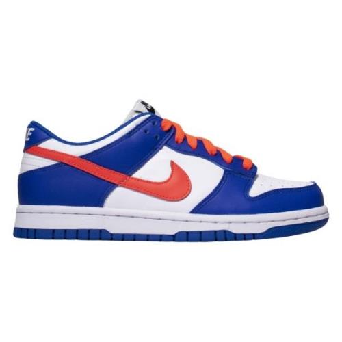 Royal Red Dunk Low Limited Edition