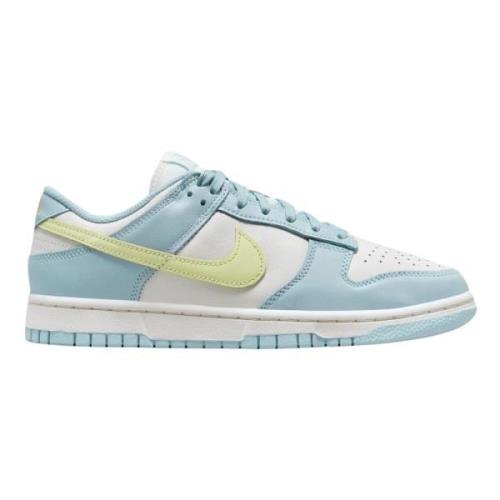 Ocean Bliss Citron Tint Sneakers