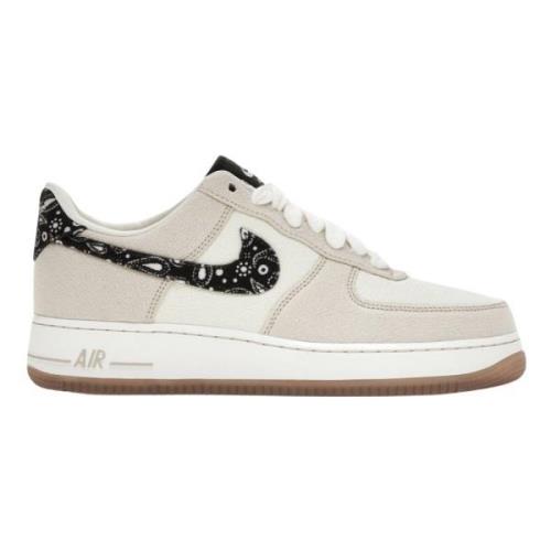 Begrænset udgave Bandana Paisley Swoosh Sneakers