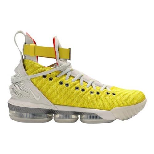 Begrænset udgave LeBron 16 Harlem Fashion