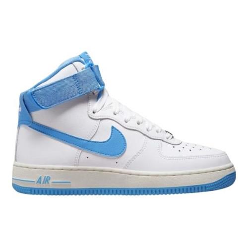 University Blue High OG QS Sneakers