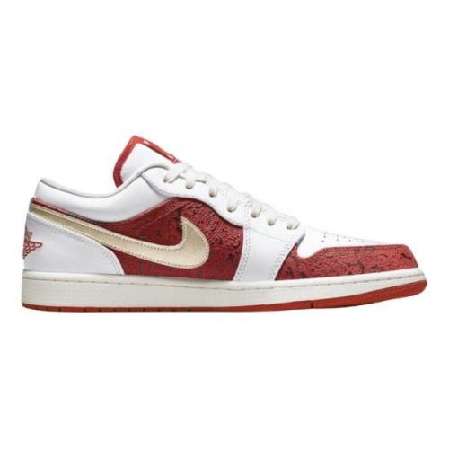 Begrænset udgave Air Jordan 1 Low