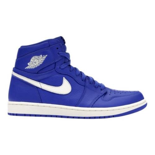 Begrænset udgave Retro High Hyper Royal