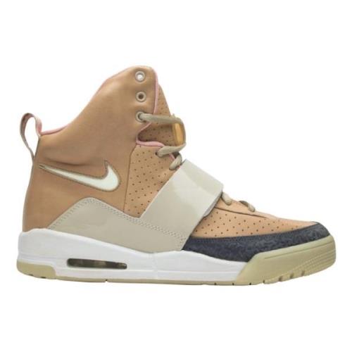 Yeezy 1 Net Tan Begrænset Udgave