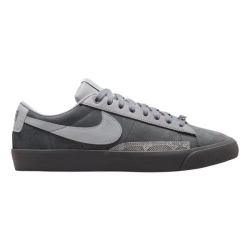 Begrænset udgave Blazer Low FPAR Cool Grey