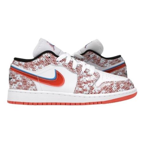 Begrænset udgave Air Jordan 1 Low SE