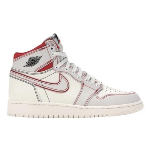 Begrænset udgave Air Jordan 1 Retro