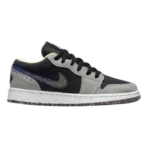 Begrænset udgave Air Jordan 1 Low SE Crater