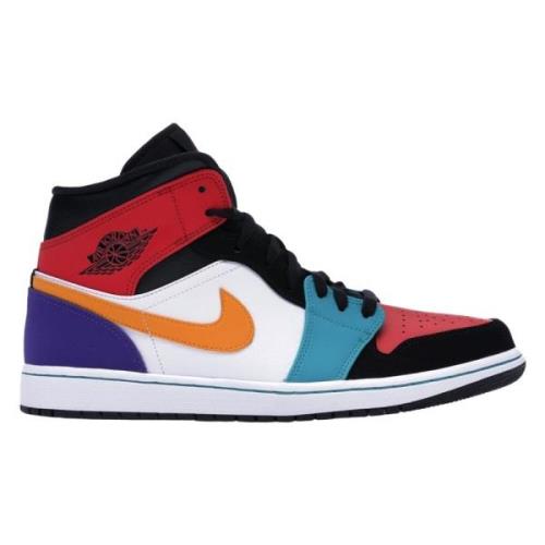 Begrænset udgave Air Jordan 1 Mid