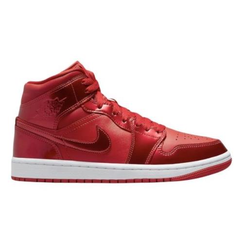 Begrænset udgave Granatæble Air Jordan 1