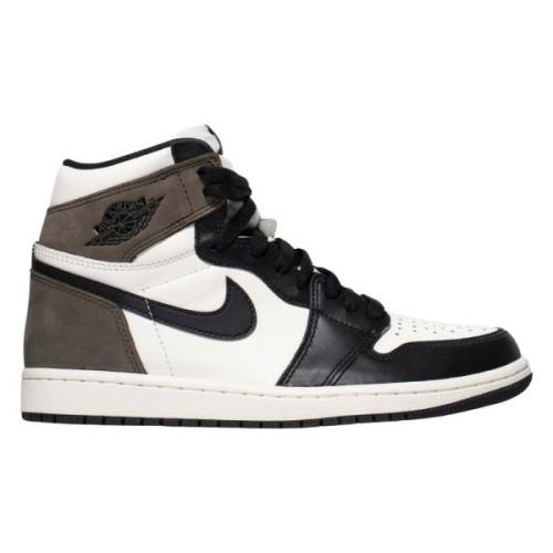 Begrænset udgave Mørk Mocha Retro High