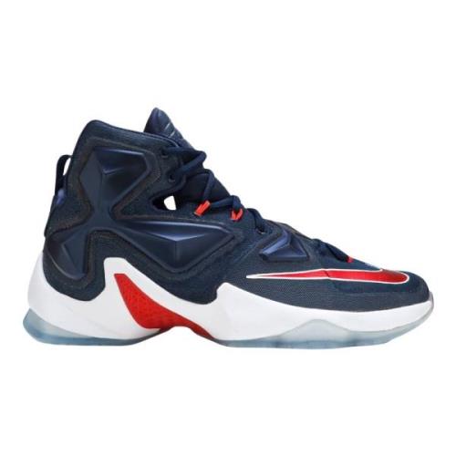 Begrænset udgave Lebron 13 Midnight Navy