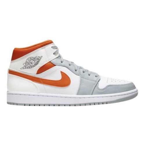 Begrænset udgave Air Jordan 1 Mid