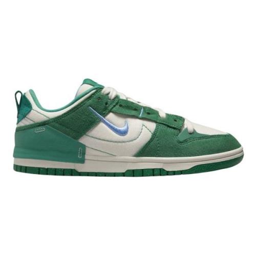 Begrænset udgave Malachite Sneaker