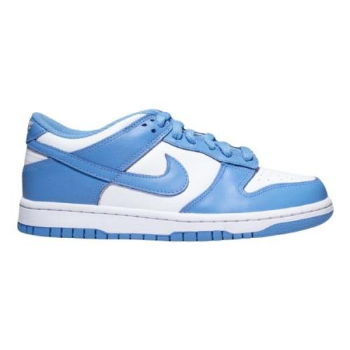 UNC Dunk Low 2021 Begrænset Udgave