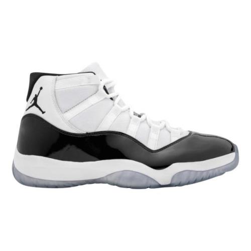 Retro Concord 11 Limited Edition