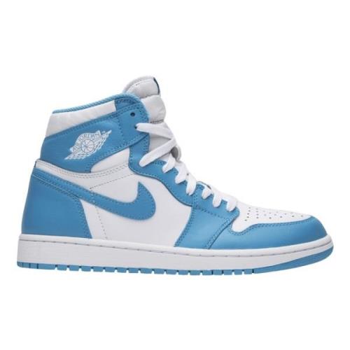 Retro UNC Limited Edition Sneakers