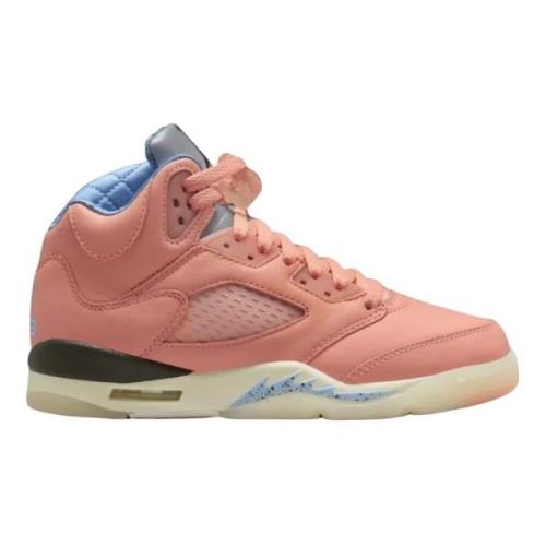 Begrænset udgave Air Jordan 5 Retro