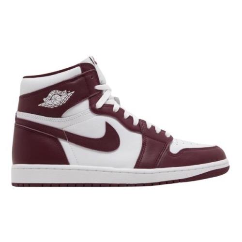 Retro High OG Artisanal Team Red