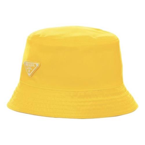 Gul Nylon Bucket Hat Limited Edition