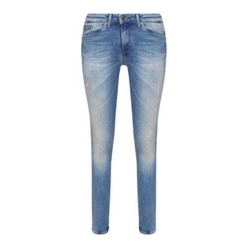 Heritage Como Jeggings til kvinder