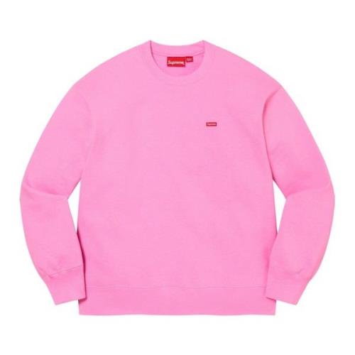 Lyserød Limited Edition Crewneck