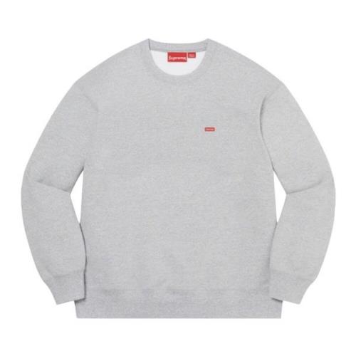 Begrænset udgave Crewneck Heather Grey