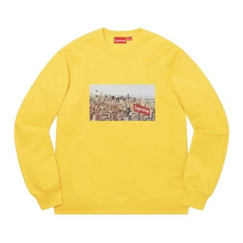 Begrænset udgave By Aerial Crewneck Sweatshirt