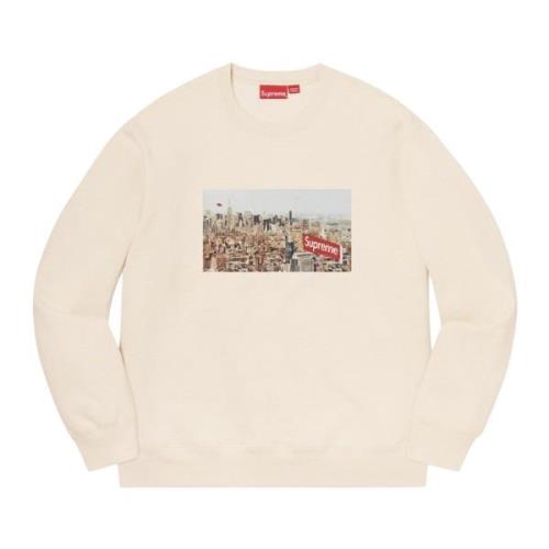 Begrænset udgave Aerial Crewneck Sweatshirt