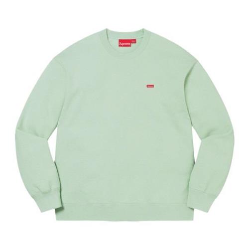 Begrænset udgave Mint Crewneck SS22