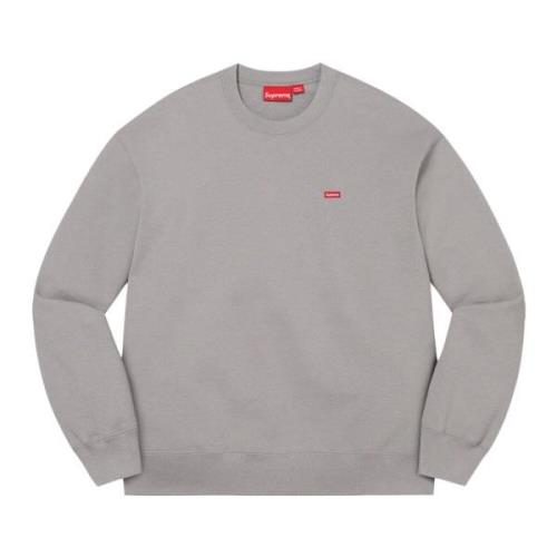 Grå Crewneck Begrænset Oplag SS22