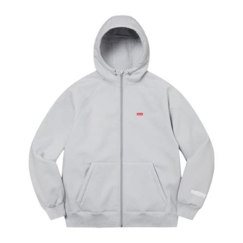 Begrænset udgave WINDSTOPPER Zip Up Hoodie