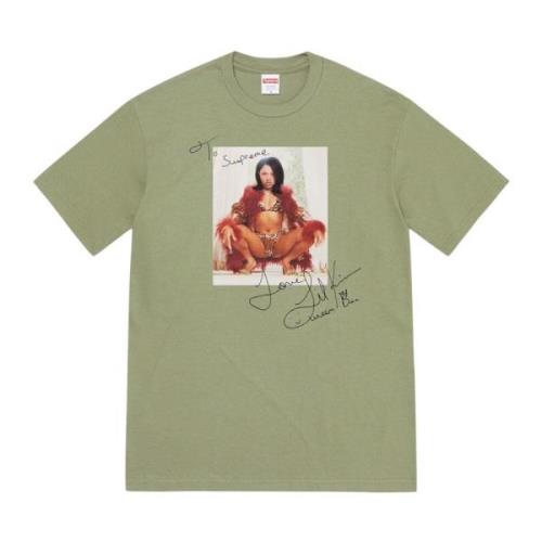 Begrænset udgave Lil Kim Tee