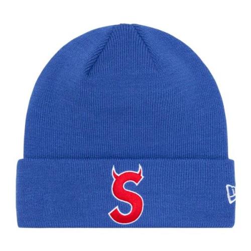 Begrænset udgave S Logo Beanie FW22