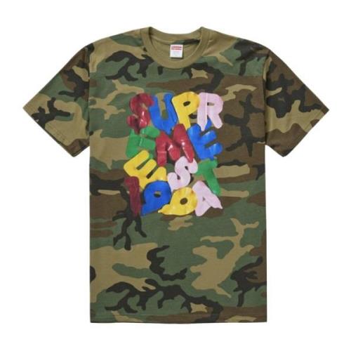 Begrænset udgave Camo Tee