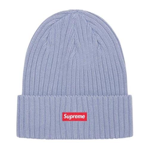 Overdyed Beanie Slate