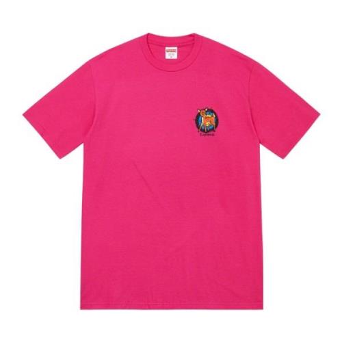 Pink Deer Classic Tee Limited Edition