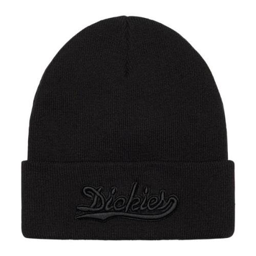 Begrænset udgave Beanie Sort FW23