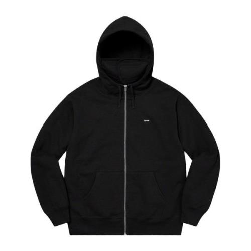 Begrænset udgave Facemask Zip Up Hoodie