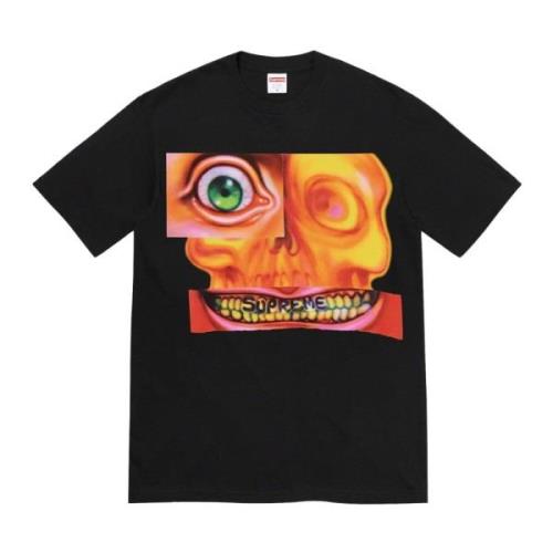 Sort Face Tee Limited Edition