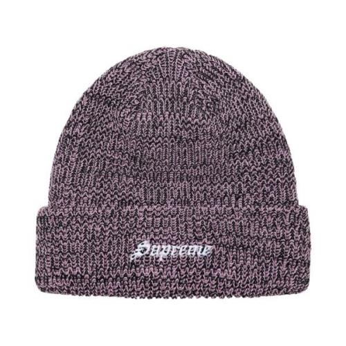 Begrænset udgave Twisted Loose Gauge Beanie