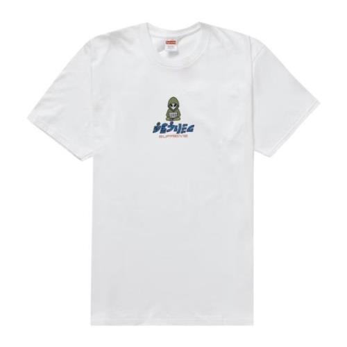 Alien Tee Limited Edition Grafisk T-shirt