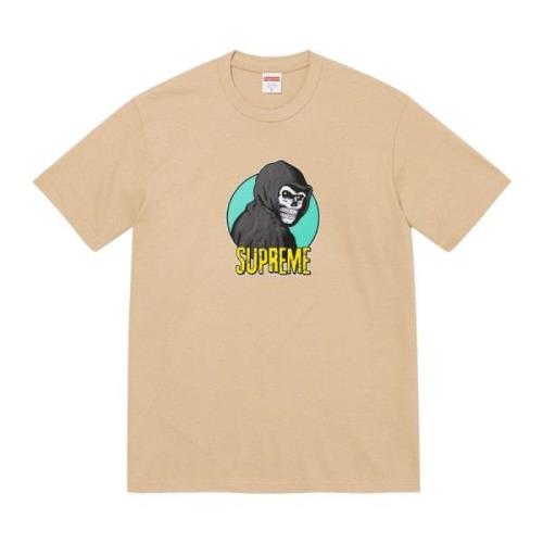 Begrænset udgave Reaper Tee Khaki