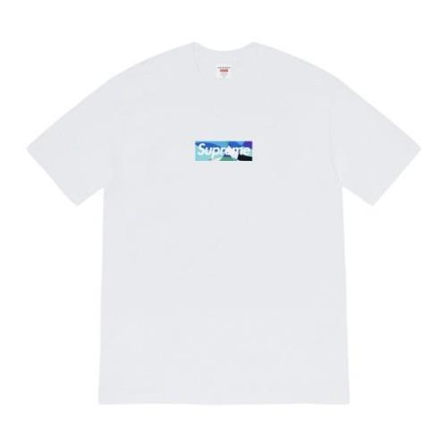 Begrænset udgave Box Logo Tee