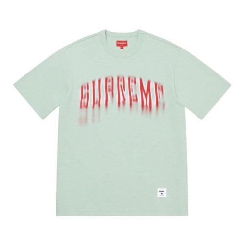 Begrænset Oplag Blurred Arc T-shirt